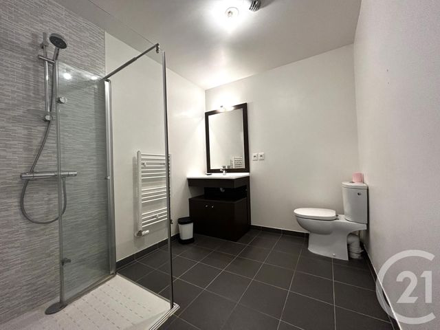 Appartement F2 à louer - 2 pièces - 49.66 m2 - PARIS - 75013 - ILE-DE-FRANCE - Century 21 Concordance Immobilier