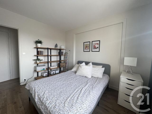 Appartement F3 à vendre - 3 pièces - 58.42 m2 - ST MAUR DES FOSSES - 94 - ILE-DE-FRANCE - Century 21 Concordance Immobilier