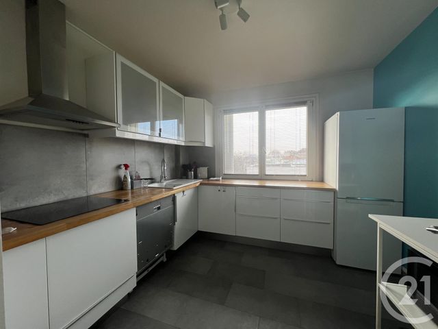 Appartement F3 à vendre - 3 pièces - 58.42 m2 - ST MAUR DES FOSSES - 94 - ILE-DE-FRANCE - Century 21 Concordance Immobilier