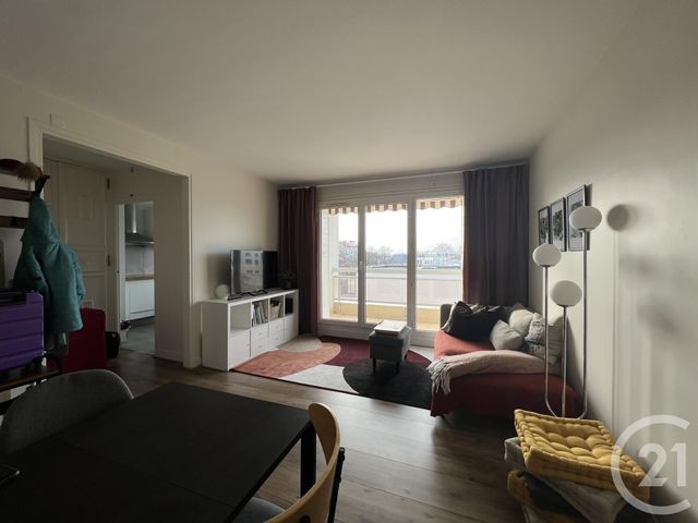 Appartement F3 à vendre - 3 pièces - 58.42 m2 - ST MAUR DES FOSSES - 94 - ILE-DE-FRANCE - Century 21 Concordance Immobilier