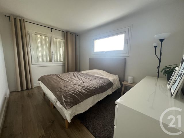 Appartement F3 à vendre - 3 pièces - 58.42 m2 - ST MAUR DES FOSSES - 94 - ILE-DE-FRANCE - Century 21 Concordance Immobilier