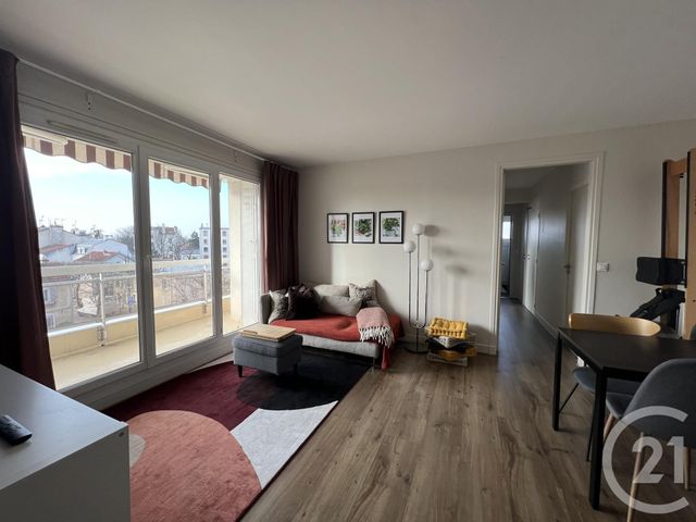 Appartement F3 à vendre - 3 pièces - 58.42 m2 - ST MAUR DES FOSSES - 94 - ILE-DE-FRANCE - Century 21 Concordance Immobilier