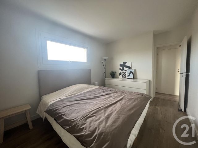 Appartement F3 à vendre - 3 pièces - 58.42 m2 - ST MAUR DES FOSSES - 94 - ILE-DE-FRANCE - Century 21 Concordance Immobilier