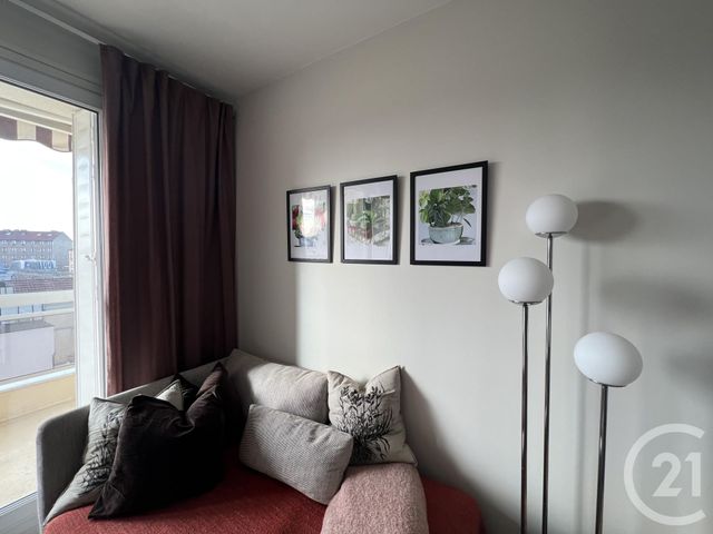 Appartement F3 à vendre - 3 pièces - 58.42 m2 - ST MAUR DES FOSSES - 94 - ILE-DE-FRANCE - Century 21 Concordance Immobilier