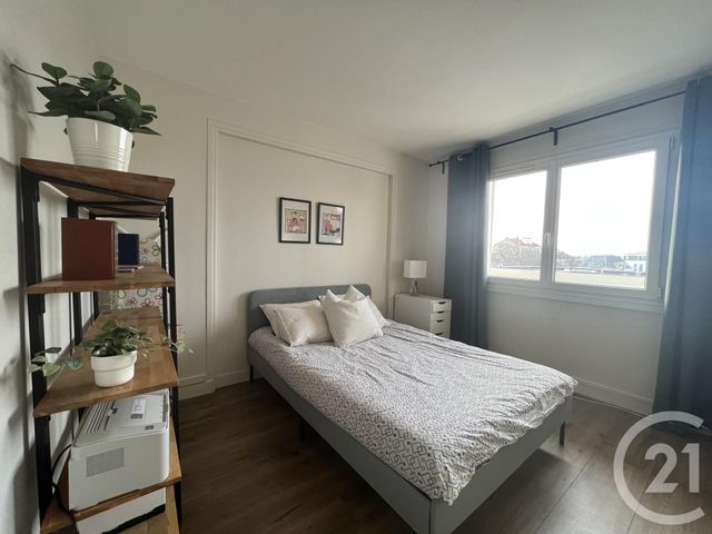 Appartement F3 à vendre - 3 pièces - 58.42 m2 - ST MAUR DES FOSSES - 94 - ILE-DE-FRANCE - Century 21 Concordance Immobilier