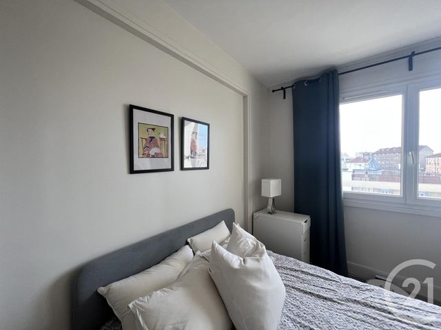 Appartement F3 à vendre - 3 pièces - 58.42 m2 - ST MAUR DES FOSSES - 94 - ILE-DE-FRANCE - Century 21 Concordance Immobilier