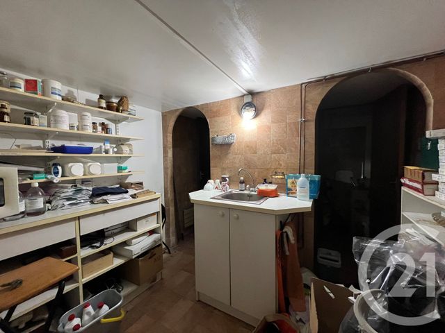 commerce à vendre - 88.91 m2 - CHARENTON LE PONT - 94 - ILE-DE-FRANCE - Century 21 Concordance Immobilier