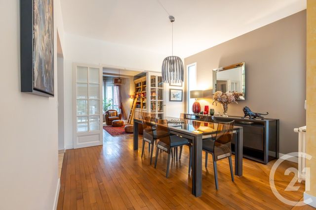 maison à vendre - 8 pièces - 218.0 m2 - ST MAUR DES FOSSES - 94 - ILE-DE-FRANCE - Century 21 Concordance Immobilier