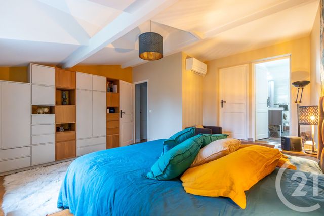 maison à vendre - 8 pièces - 218.0 m2 - ST MAUR DES FOSSES - 94 - ILE-DE-FRANCE - Century 21 Concordance Immobilier