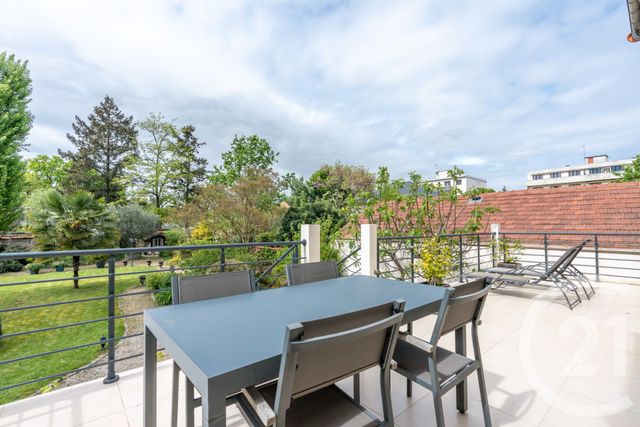 maison - ST MAUR DES FOSSES - 94