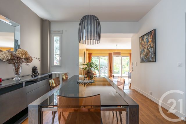 maison à vendre - 8 pièces - 218.0 m2 - ST MAUR DES FOSSES - 94 - ILE-DE-FRANCE - Century 21 Concordance Immobilier