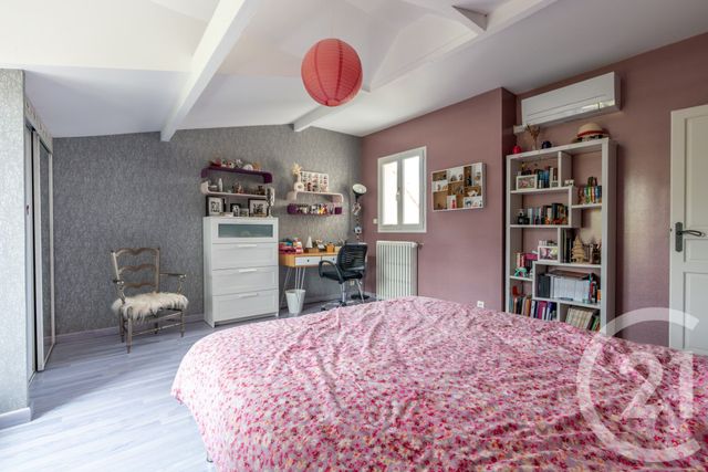 maison à vendre - 8 pièces - 218.0 m2 - ST MAUR DES FOSSES - 94 - ILE-DE-FRANCE - Century 21 Concordance Immobilier