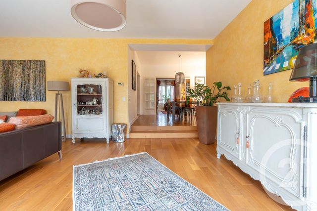 maison à vendre - 8 pièces - 218.0 m2 - ST MAUR DES FOSSES - 94 - ILE-DE-FRANCE - Century 21 Concordance Immobilier