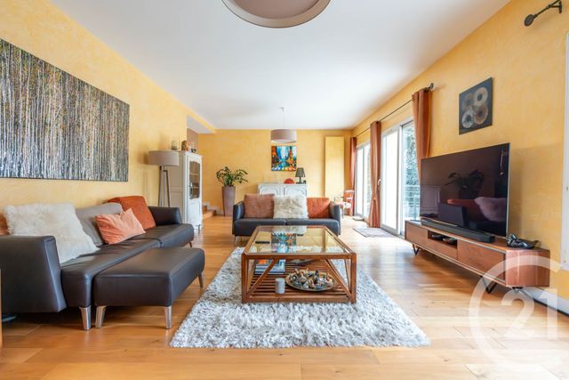 maison à vendre - 8 pièces - 218.0 m2 - ST MAUR DES FOSSES - 94 - ILE-DE-FRANCE - Century 21 Concordance Immobilier