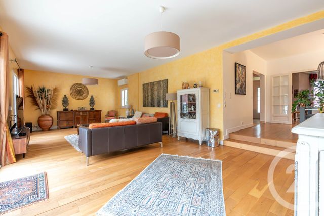 maison à vendre - 8 pièces - 218.0 m2 - ST MAUR DES FOSSES - 94 - ILE-DE-FRANCE - Century 21 Concordance Immobilier