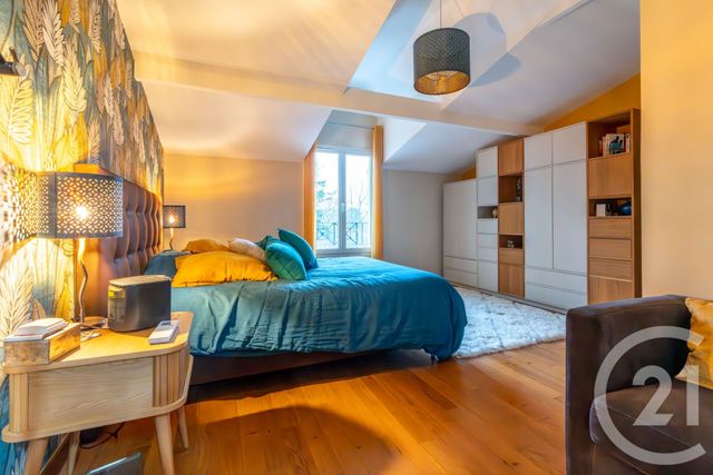 maison à vendre - 8 pièces - 218.0 m2 - ST MAUR DES FOSSES - 94 - ILE-DE-FRANCE - Century 21 Concordance Immobilier