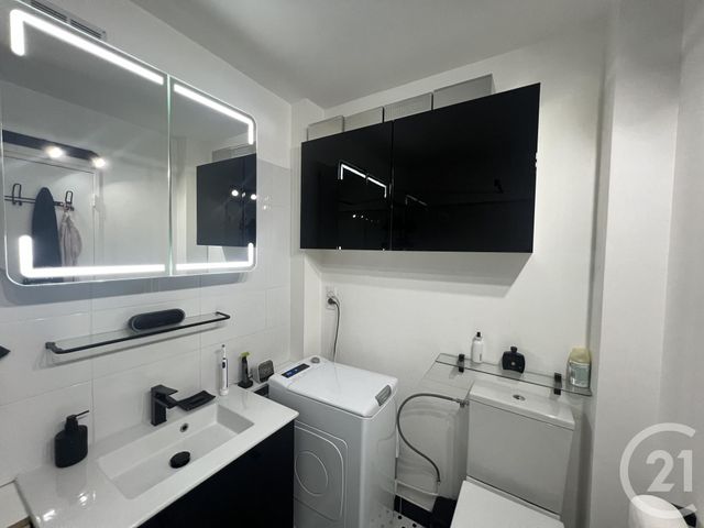 Appartement F2 à louer - 2 pièces - 42.7 m2 - LIMEIL BREVANNES - 94 - ILE-DE-FRANCE - Century 21 Concordance Immobilier