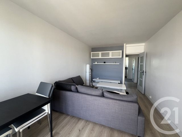 Appartement F2 à louer - 2 pièces - 42.7 m2 - LIMEIL BREVANNES - 94 - ILE-DE-FRANCE - Century 21 Concordance Immobilier