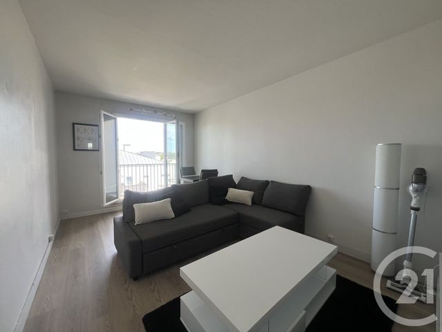 Appartement F2 à louer - 2 pièces - 42.7 m2 - LIMEIL BREVANNES - 94 - ILE-DE-FRANCE - Century 21 Concordance Immobilier