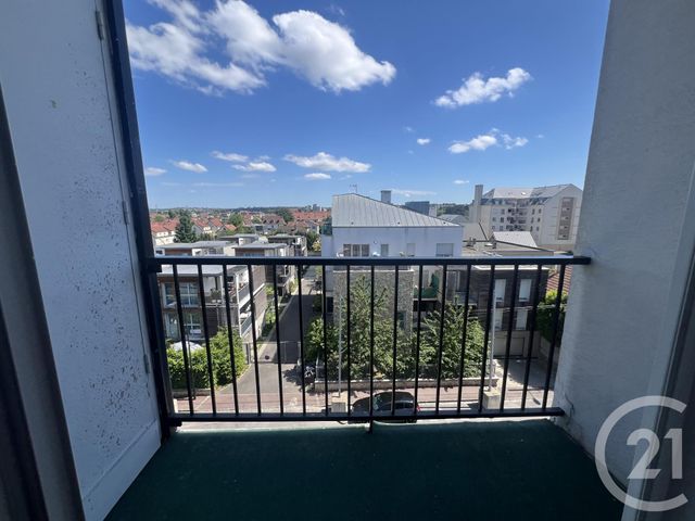 Appartement F2 à louer - 2 pièces - 42.7 m2 - LIMEIL BREVANNES - 94 - ILE-DE-FRANCE - Century 21 Concordance Immobilier