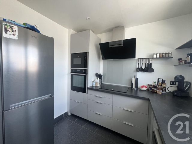 Appartement F2 à louer - 2 pièces - 42.7 m2 - LIMEIL BREVANNES - 94 - ILE-DE-FRANCE - Century 21 Concordance Immobilier