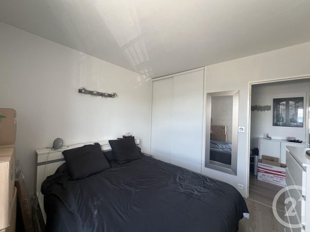 Appartement F2 à louer - 2 pièces - 42.7 m2 - LIMEIL BREVANNES - 94 - ILE-DE-FRANCE - Century 21 Concordance Immobilier