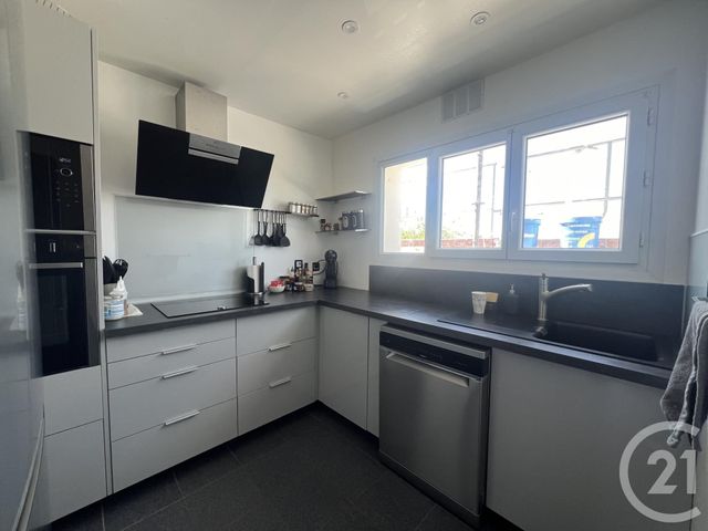 Appartement F2 à louer - 2 pièces - 42.7 m2 - LIMEIL BREVANNES - 94 - ILE-DE-FRANCE - Century 21 Concordance Immobilier