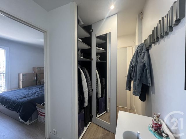 Appartement F2 à louer - 2 pièces - 42.7 m2 - LIMEIL BREVANNES - 94 - ILE-DE-FRANCE - Century 21 Concordance Immobilier