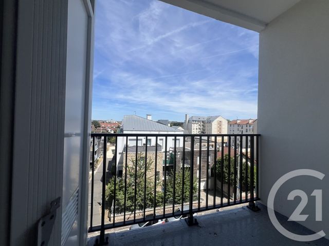 Appartement F2 à louer - 2 pièces - 42.7 m2 - LIMEIL BREVANNES - 94 - ILE-DE-FRANCE - Century 21 Concordance Immobilier