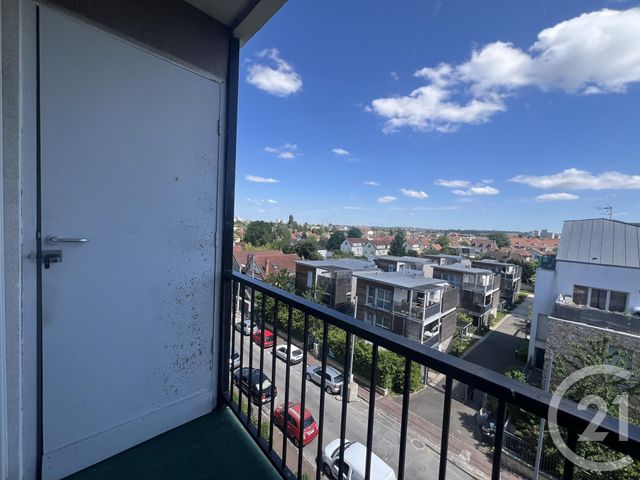 Appartement F2 à louer - 2 pièces - 42.7 m2 - LIMEIL BREVANNES - 94 - ILE-DE-FRANCE - Century 21 Concordance Immobilier