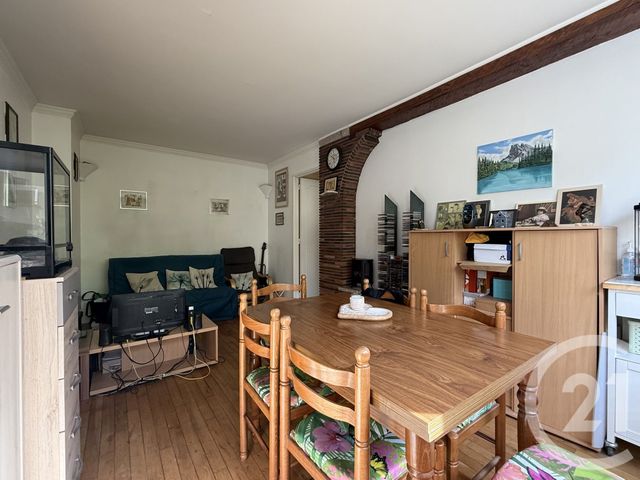 Appartement à vendre - 3 pièces - 52.0 m2 - ST MAUR DES FOSSES - 94 - ILE-DE-FRANCE - Century 21 Concordance Immobilier