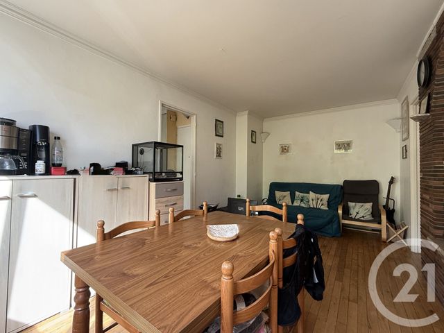 Appartement à vendre - 3 pièces - 52.0 m2 - ST MAUR DES FOSSES - 94 - ILE-DE-FRANCE - Century 21 Concordance Immobilier