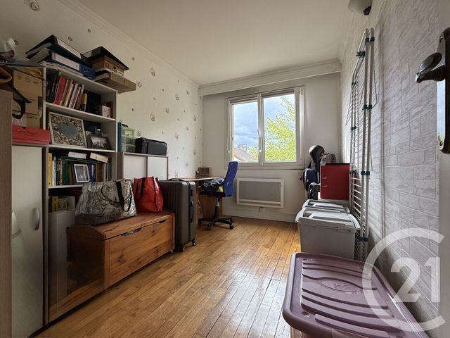 Appartement à vendre - 3 pièces - 52.0 m2 - ST MAUR DES FOSSES - 94 - ILE-DE-FRANCE - Century 21 Concordance Immobilier