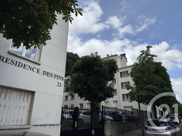 Appartement à vendre - 3 pièces - 52.0 m2 - ST MAUR DES FOSSES - 94 - ILE-DE-FRANCE - Century 21 Concordance Immobilier