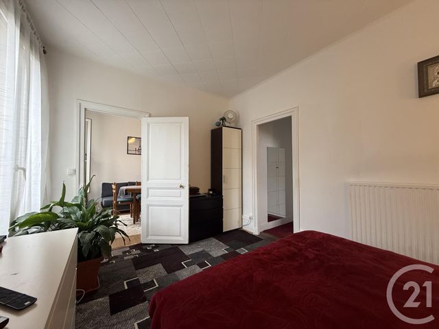 Appartement F2 à vendre - 2 pièces - 35.48 m2 - LA VARENNE ST HILAIRE - 94 - ILE-DE-FRANCE - Century 21 Concordance Immobilier