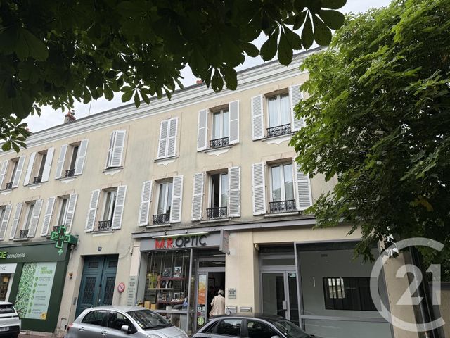 Appartement F2 à vendre - 2 pièces - 35.48 m2 - LA VARENNE ST HILAIRE - 94 - ILE-DE-FRANCE - Century 21 Concordance Immobilier