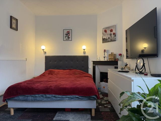 Appartement F2 à vendre - 2 pièces - 35.48 m2 - LA VARENNE ST HILAIRE - 94 - ILE-DE-FRANCE - Century 21 Concordance Immobilier