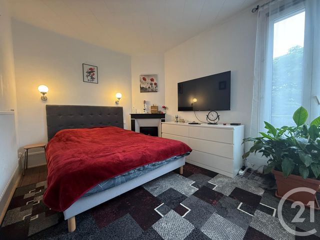 Appartement F2 à vendre - 2 pièces - 35.48 m2 - LA VARENNE ST HILAIRE - 94 - ILE-DE-FRANCE - Century 21 Concordance Immobilier