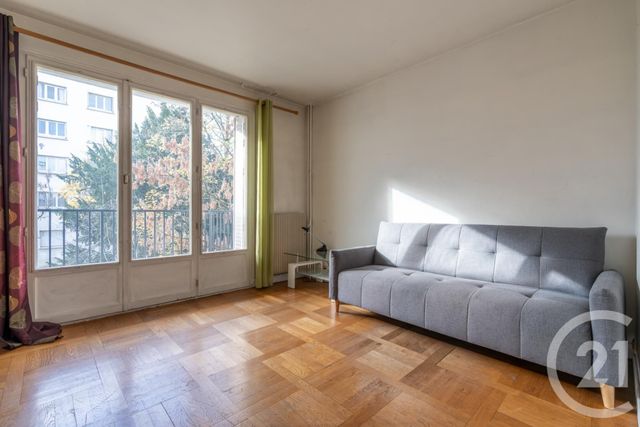 Appartement F4 à vendre - 4 pièces - 87.51 m2 - ST MAUR DES FOSSES - 94 - ILE-DE-FRANCE - Century 21 Concordance Immobilier