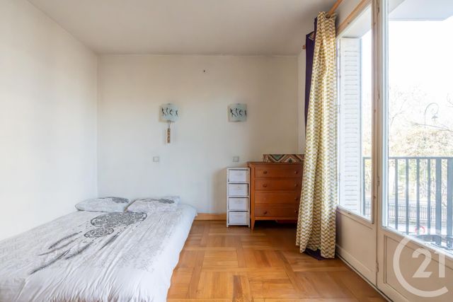 Appartement F4 à vendre - 4 pièces - 87.51 m2 - ST MAUR DES FOSSES - 94 - ILE-DE-FRANCE - Century 21 Concordance Immobilier