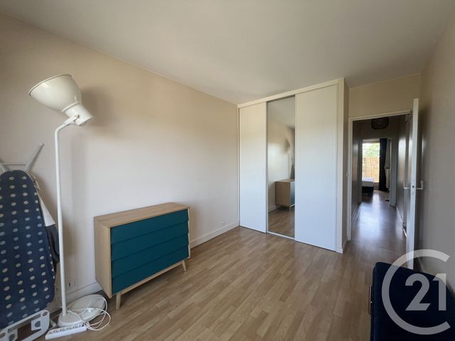 Appartement F3 à vendre - 3 pièces - 64.67 m2 - ST MAUR DES FOSSES - 94 - ILE-DE-FRANCE - Century 21 Concordance Immobilier