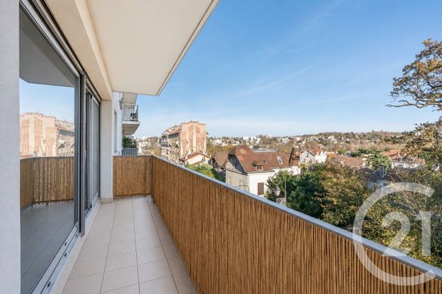 Appartement F3 à vendre - 3 pièces - 64.67 m2 - ST MAUR DES FOSSES - 94 - ILE-DE-FRANCE - Century 21 Concordance Immobilier