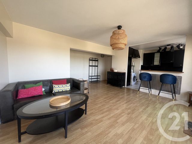 Appartement F3 à vendre ST MAUR DES FOSSES