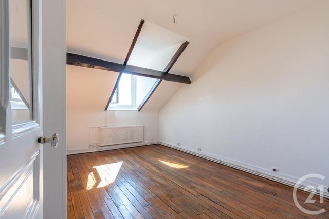 Appartement F2 à vendre - 2 pièces - 32.0 m2 - ST MAUR DES FOSSES - 94 - ILE-DE-FRANCE - Century 21 Concordance Immobilier