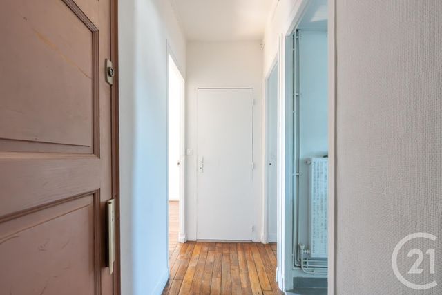 Appartement F2 à vendre - 2 pièces - 32.0 m2 - ST MAUR DES FOSSES - 94 - ILE-DE-FRANCE - Century 21 Concordance Immobilier