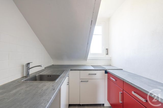 Appartement F2 à vendre - 2 pièces - 32.0 m2 - ST MAUR DES FOSSES - 94 - ILE-DE-FRANCE - Century 21 Concordance Immobilier