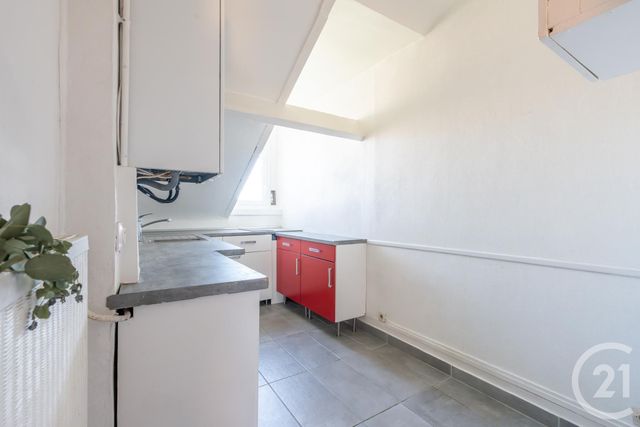Appartement F2 à vendre - 2 pièces - 32.0 m2 - ST MAUR DES FOSSES - 94 - ILE-DE-FRANCE - Century 21 Concordance Immobilier