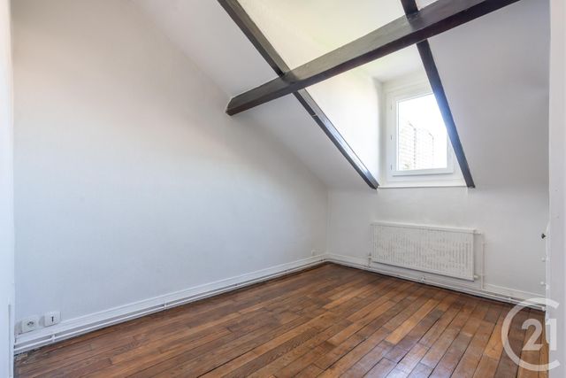 Appartement F2 à vendre - 2 pièces - 32.0 m2 - ST MAUR DES FOSSES - 94 - ILE-DE-FRANCE - Century 21 Concordance Immobilier