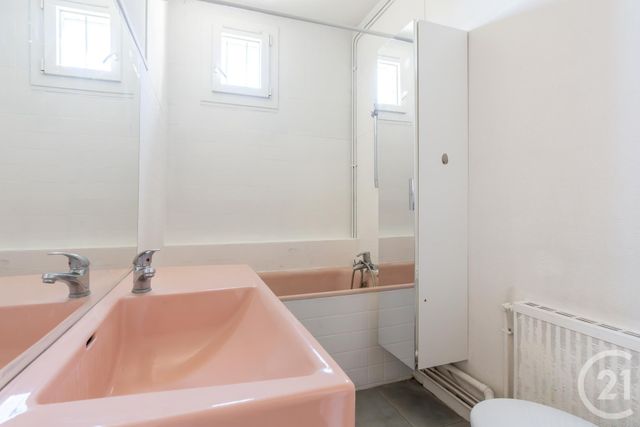 Appartement F2 à vendre - 2 pièces - 32.0 m2 - ST MAUR DES FOSSES - 94 - ILE-DE-FRANCE - Century 21 Concordance Immobilier