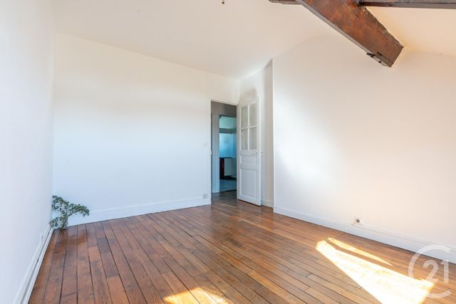 Appartement F2 à vendre - 2 pièces - 32.0 m2 - ST MAUR DES FOSSES - 94 - ILE-DE-FRANCE - Century 21 Concordance Immobilier